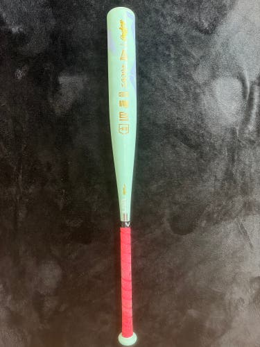 Rawlings ICON “The Chosen One” USA 31/21 (-10) Baseball Bat