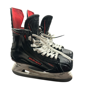 Used Bauer 1XLE Intermediate Hockey Skate Intermediate 5.0 11375-S000377670