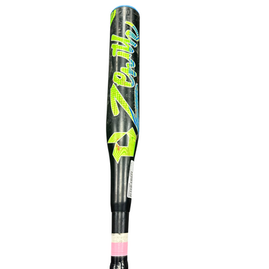 Used Demarini ZENITH PFP22 BB/SB Fastpitch Bat 28" 11375-S000377660