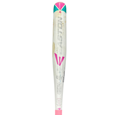Used Easton TOPAZ BB/SB Fastpitch Bat 28" 11375-S000377661
