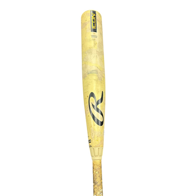 Used Rawlings ICON BB/SB High School -3 Bat 33" 11375-S000377655