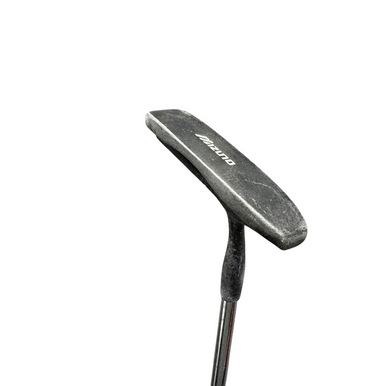 Used Mizuno PF 0601 Mens Putter RH 11375-S000377647
