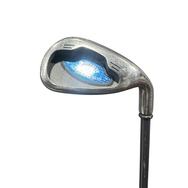 Used Callaway STEELHEAD X16 Mens Individual Iron RH 8 Iron 11375-S000377635