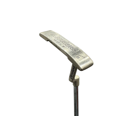 Used Cleveland CLASSICS 2 Mens Putter RH 11375-S000377631