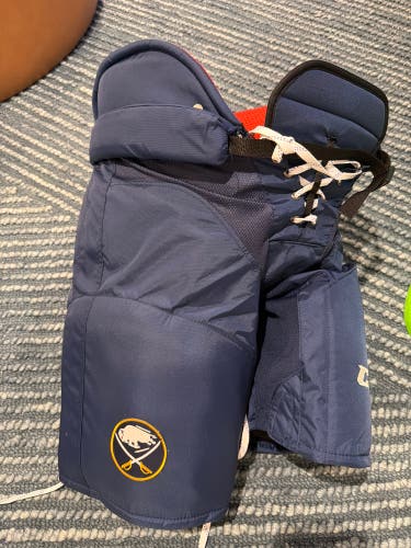 Men's Senior XL CCM HP45X Hockey Pants Pro Stock (New)