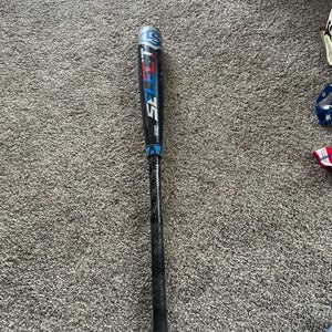2019 Louisville Slugger Select 719 Hybrid BBCOR Certified Bat (-3) 28 oz 31" (Used)
