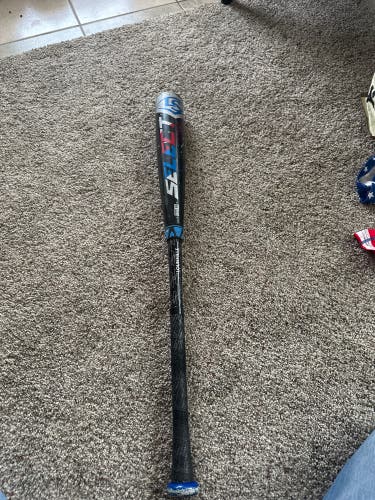 2019 Louisville Slugger Select 719 Hybrid BBCOR Certified Bat (-3) 28 oz 31" (Used)