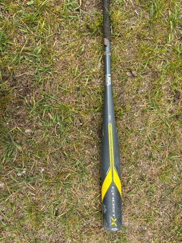 2018 Easton Ghost X Hyperlite Composite USABat Certified Bat (-11) 20 oz 31" (Used)