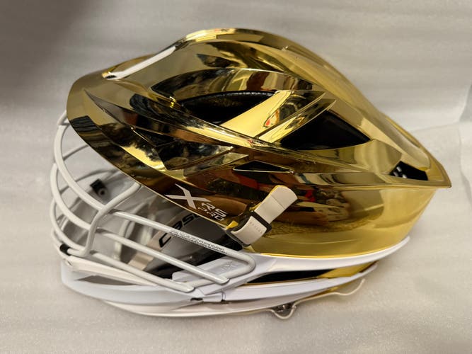 Cascade XRS Pro Helmet (New)