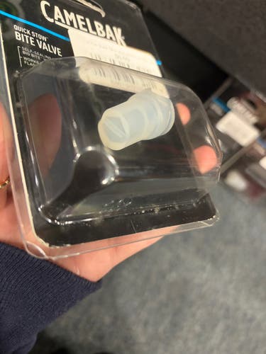 Camelbak Quick Stow Hydration Flask Bite Valve