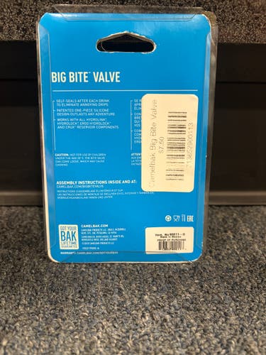 Camelbak Big Bite Valve