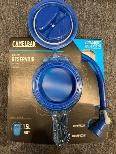 Camelbak Crux Hydration Reservoir - 1.5L