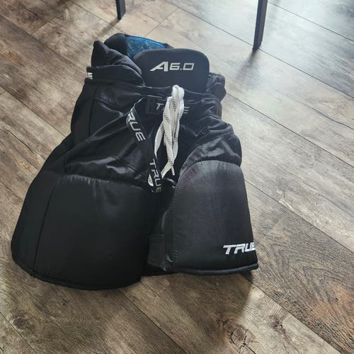 Men's Junior XL True A6.0 Hockey Pants