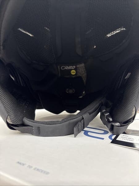 giro snowboard helmet sizing chart Ledge Snow Matte Black, Size S (52-55.5cm) Hard Shell With Auto Loc a standout choice for winter sports enthusiasts Giro Gray Snowboard Helmets
