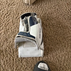 Bauer Supreme One90 Full Right (Used)