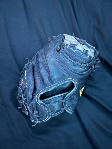 Baseball gear