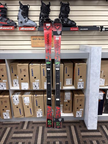 Rossignol Hero Athlete Slalom 150cm A11 SL