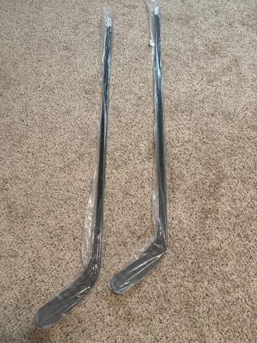 Two my hockey stick man Black out sticks