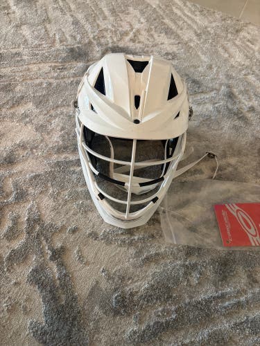Cascade XRS Pro Helmet (New)
