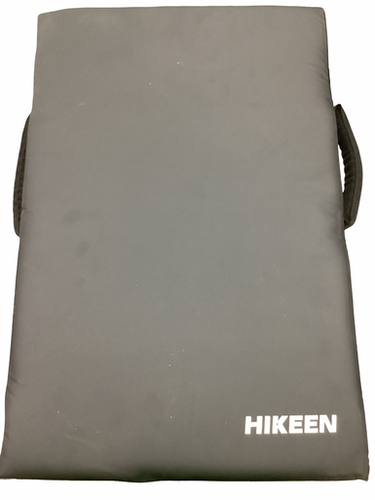 Used HIKEEN FB Blocking Pad Black 11613-S000182419