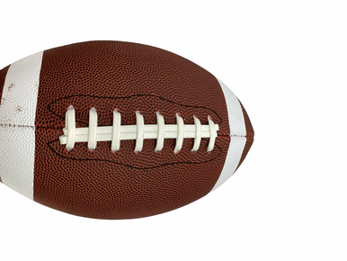 Used Official Football 11613-S000182412