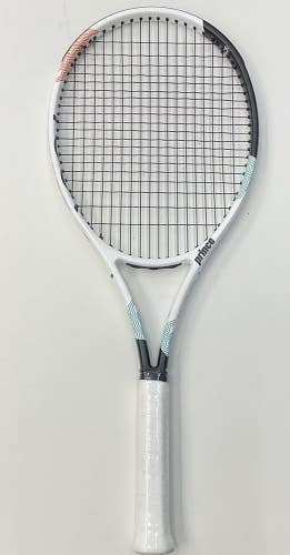 Prince Tour 100P Used Once Grip Size 3
