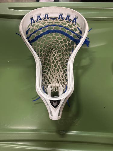 ECD Strung Delta Head (Used)
