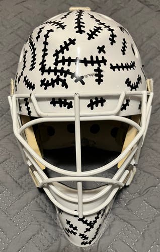 Protechsport Goalie Mask L/XL
