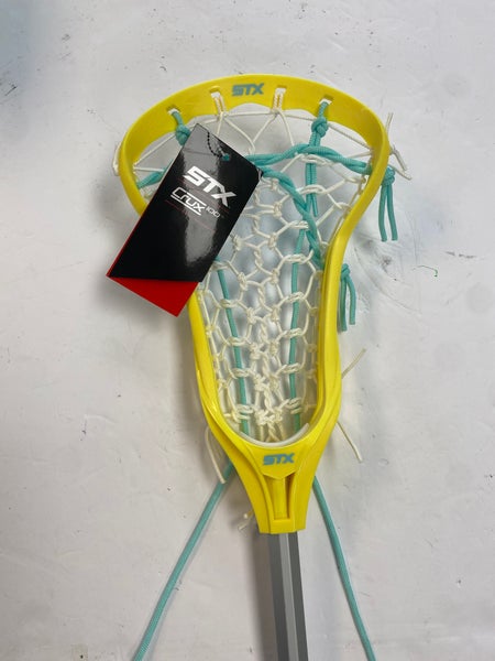 Adult STX Crux 100 Stick (New)