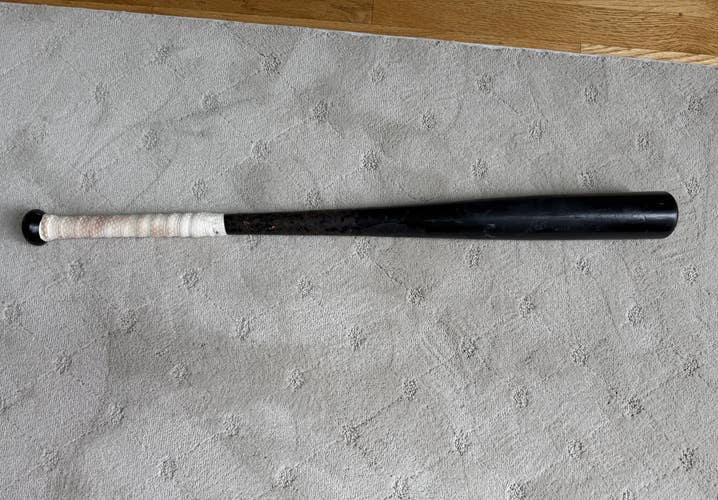 Baum BBCOR Wood Composite BBCOR Certified Bat (-3) 30 oz 33" (Used)
