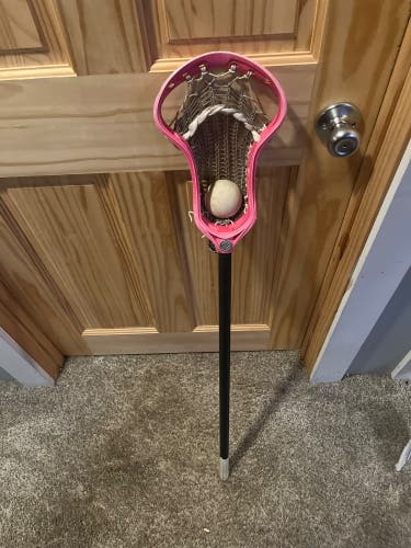 Maverik Optik 3 Used Stringing Head (Used)