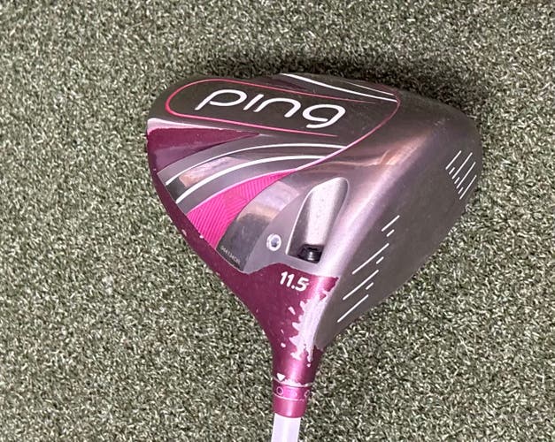 Ping GLE2 Womens Driver (4501)