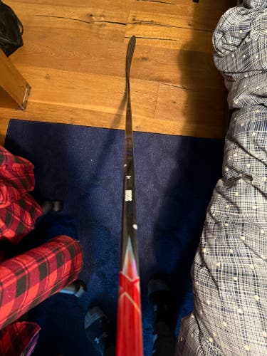 Senior Bauer Vapor Flylite Left Hand Hockey Stick P92 70 Flex (New)