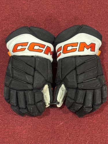 CCM HGPJSPP Gloves 15" Pro Stock Item#LH515