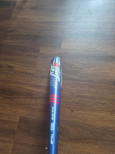 2021 Marucci CAT9 Alloy BBCOR Certified Bat (-3) 19 oz 32" (Used)