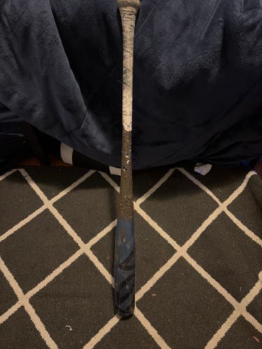 2023 Louisville Slugger Omaha Alloy USABat Certified Bat (-11) 31 oz 34" (Used)