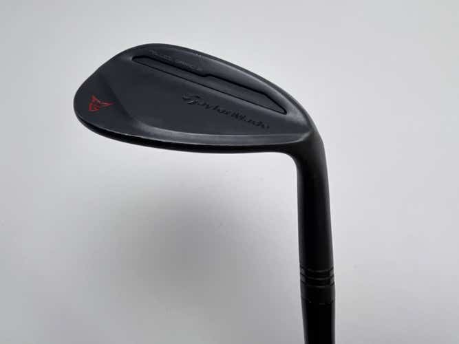 TaylorMade Milled Grind 2 Black Sand Wedge SW 54* 11 SB-Grind DG S200 Stiff RH