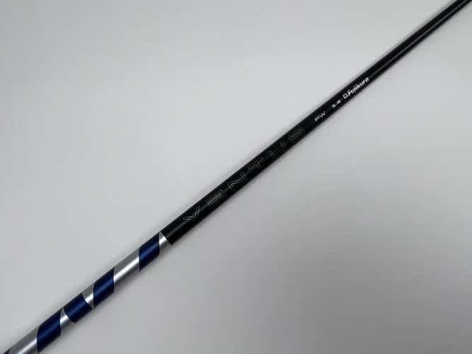 Fujikura Ventus Blue 5R Regular Graphite Fairway Wood Shaft 41.5"-TaylorMade