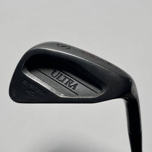 Wilson Ultra 45 Sand Wedge SW True Temper Dynamic Gold Wedge Steel Mens RH