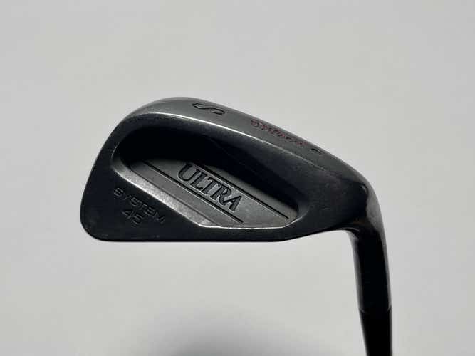 Wilson Ultra 45 Sand Wedge SW True Temper Dynamic Gold Wedge Steel Mens RH