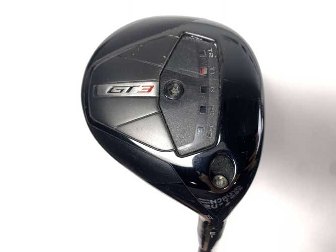 Titleist GT3 5 Fairway Wood 18* Tensei K Black XlinkTech 65g Stiff RH