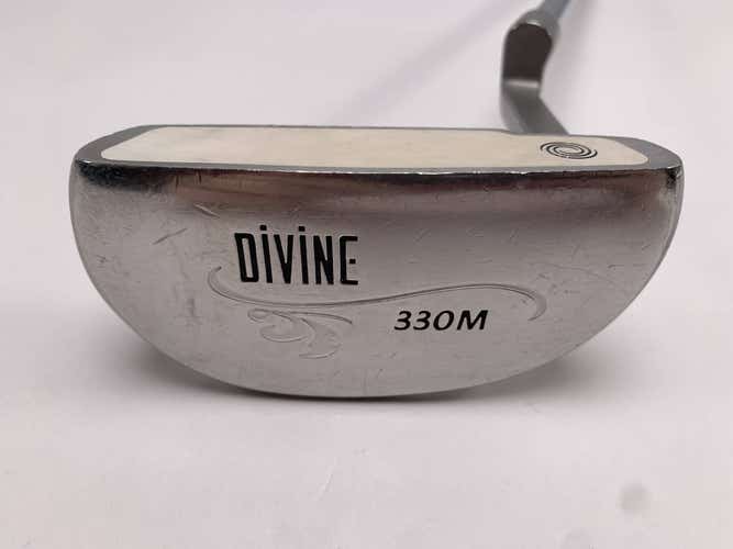 Odyssey Divine Putter 33.5" Womens RH