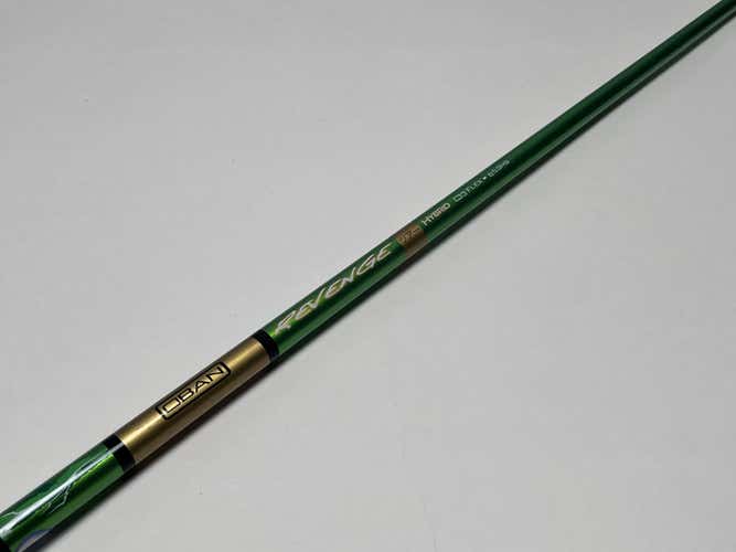 OBAN Revenge 03 Green 65g Regular Graphite Hybrid Shaft 39.5"-Ping