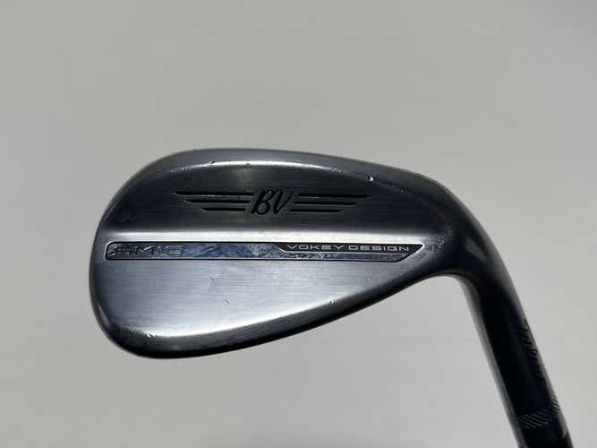 Titleist Vokey SM10 Tour Chrome Sand Wedge SW 56* 10S Tensei Red AV AM(2) Reg RH