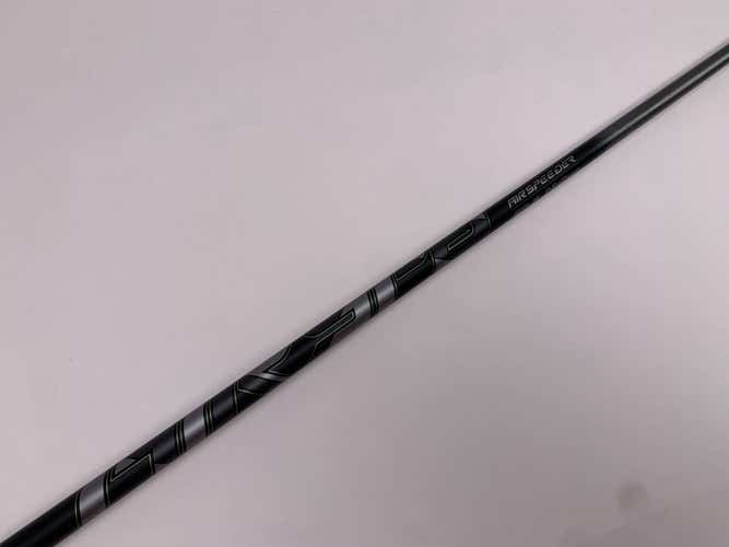 Fujikura Air Speeder 50g Regular Graphite Driver Shaft 44.75"-TaylorMade
