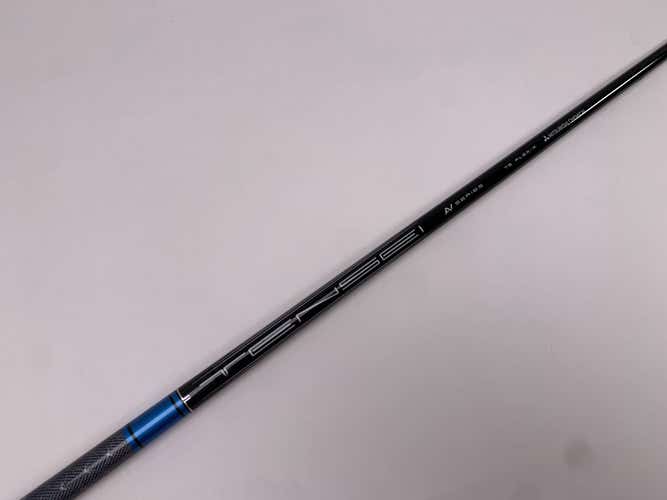 Mitsubishi Chemical Tensei Blue 75g Extra Stiff Driver Shaft 44.75"-TaylorMade