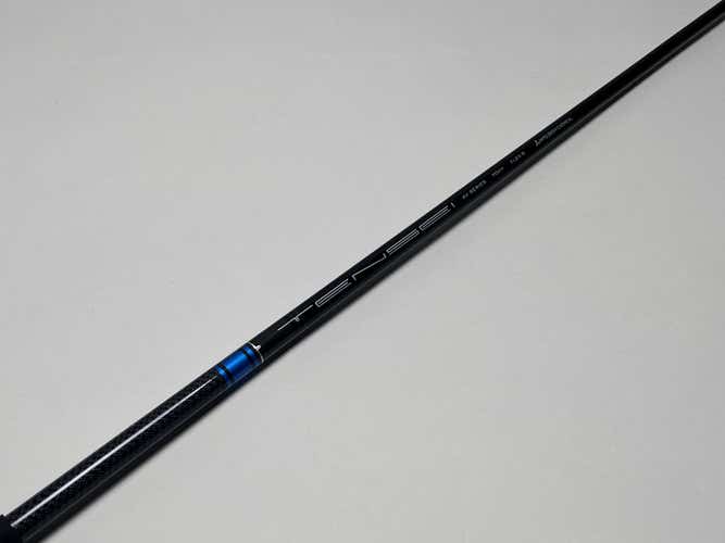 Mitsubishi Chemical Tensei Blue AV Series 70g Regular Hybrid Shaft 39"-Titleist