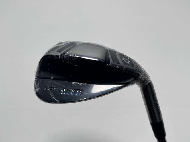 Tour Edge Hot Launch Max D Gap Wedge GW KBS Max MT 85g Wedge Steel Mens RH NEW