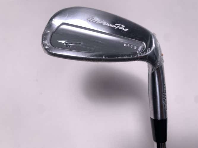 Mizuno Pro M-13 Gap Wedge GW NS Pro Modus 3 Tour 120 120g Stiff Steel RH NEW