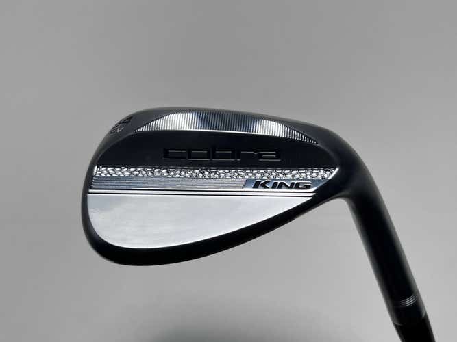 Cobra KING 2025 Sand Wedge SW 54* 10V Tour Issue Wedge RH NEW